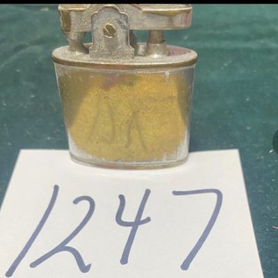 Vintage Cigarette Lighter