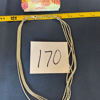 Premier Necklace