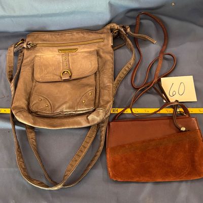 Purse Lot