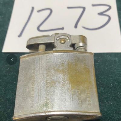 Vintage Cigarette Lighter