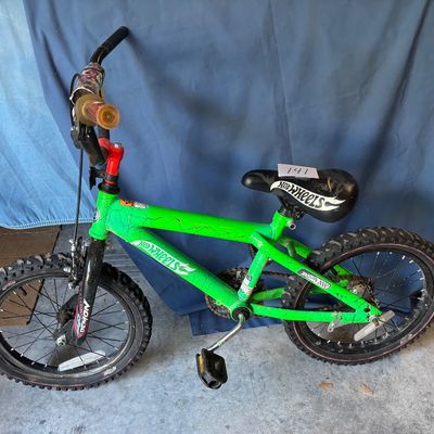 Kids Bike