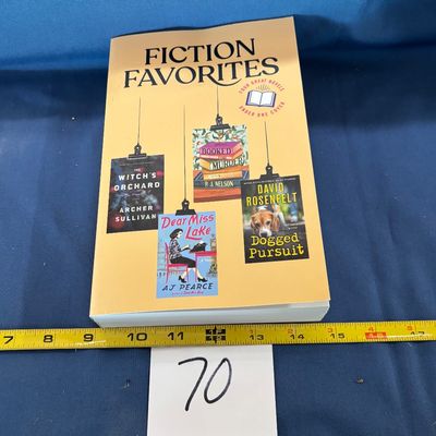 Book Lot