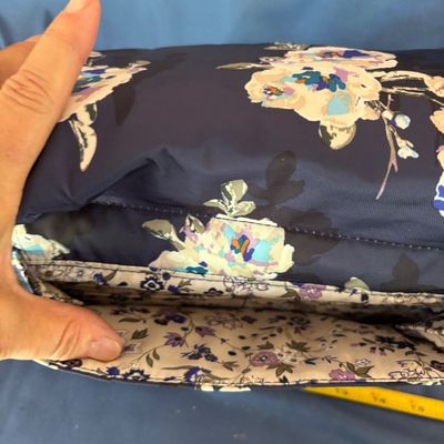 Vera Bradley Crossbody Purse