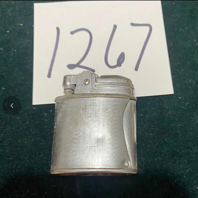 Vintage Cigarette Lighter