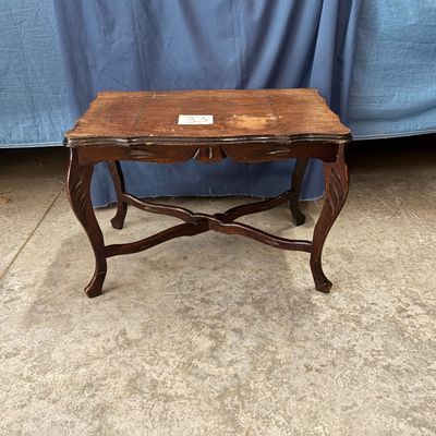 Vintage Sidetable