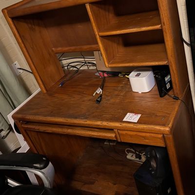 Computer Desk