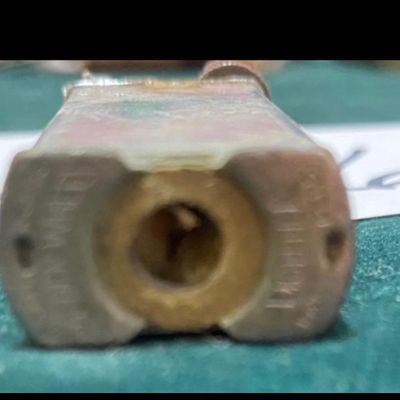 Vintage Cigarette Lighter
