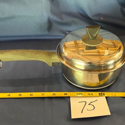 Westbend Sauce Pan