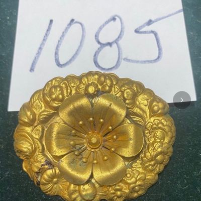 Vintage Brooch