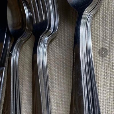 Stainless Set