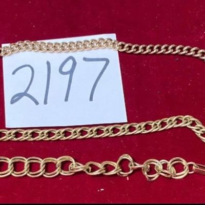 Vintage Bracelet Lot