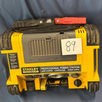 Stanley PPRH7DS Fatmax Power Unit without battery