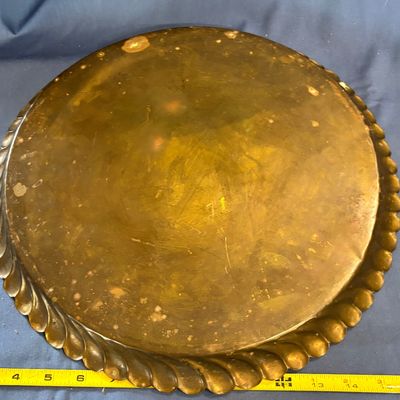 Vintage Tray