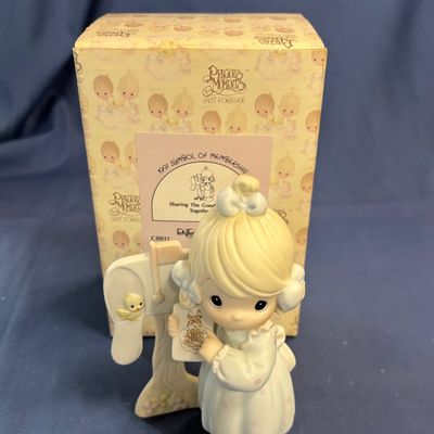 Precious Moment