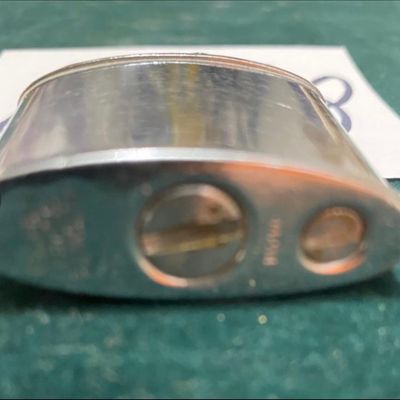 Vintage Cigarette Lighter