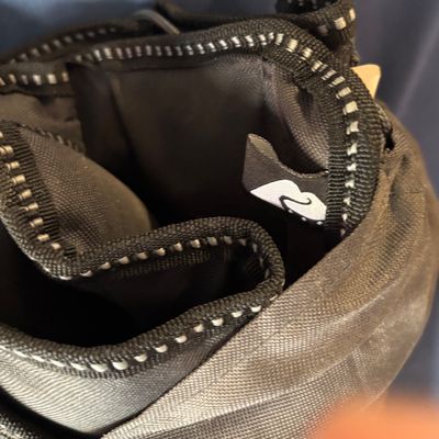 Bag Chair Set