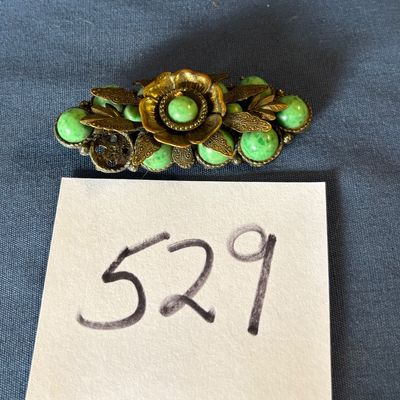 Vintage Brooch