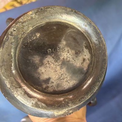 Western Silver Company Set