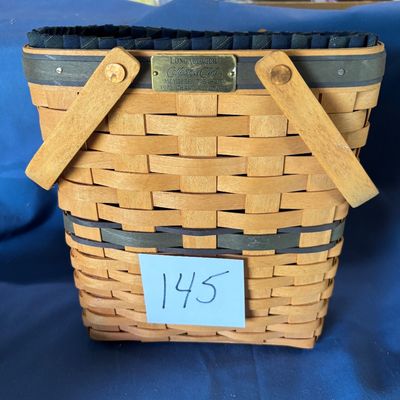 Longaberger Basket