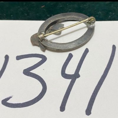 Vintage Pin