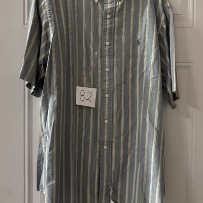 Large Ralph Lauren Shirt