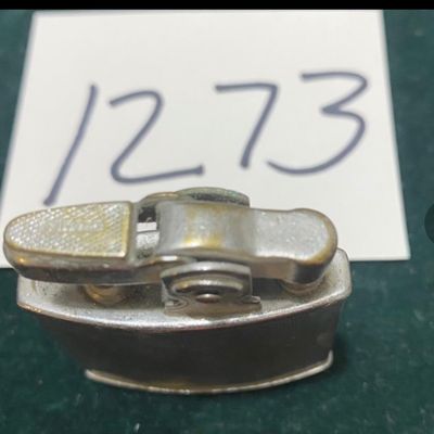 Vintage Cigarette Lighter