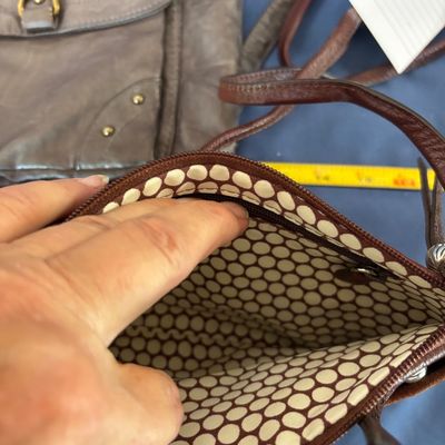 Purse Lot