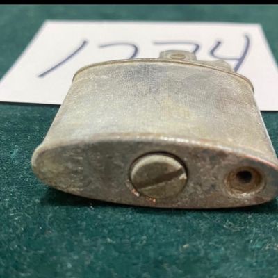 Vintage Cigarette Lighter