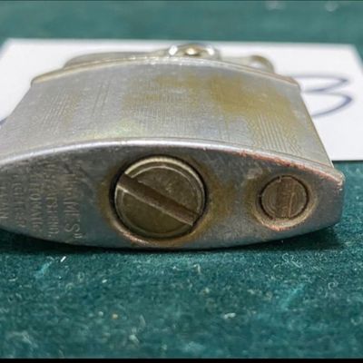 Vintage Cigarette Lighter