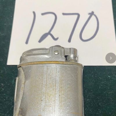 Vintage Cigarette Lighter