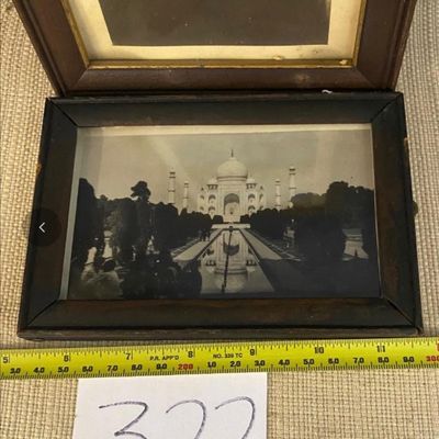 Vintage Photographs