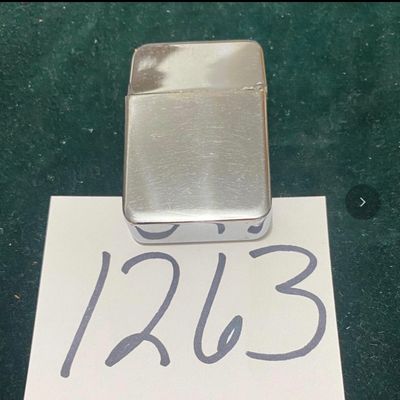 Vintage Cigarette Lighter