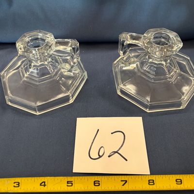 Candle Stick Holders