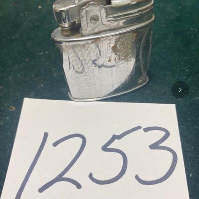 Vintage Cigarette Lighter