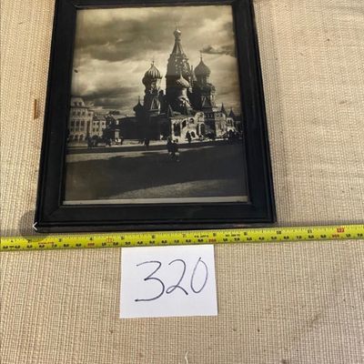 Vintage Photos