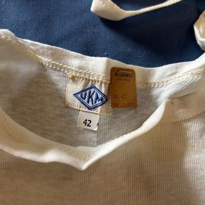 Vintage Clothing