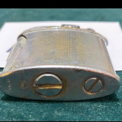 Vintage Cigarette Lighter