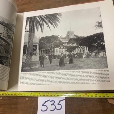 John Stoddard’s Portfolio of Photographs