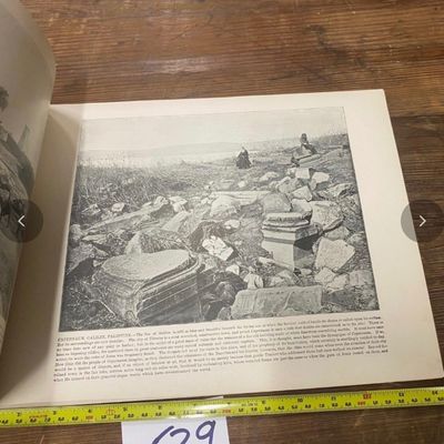 John Stoddard’s Picture Portfolio