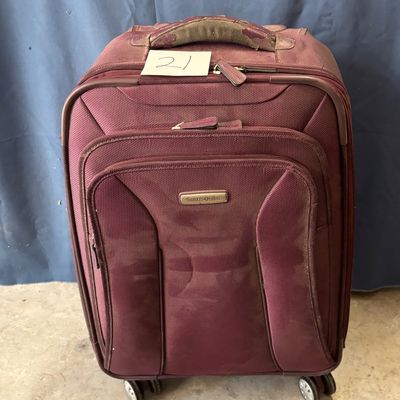 Suitcase