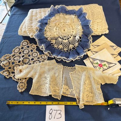 Vintage Pretties