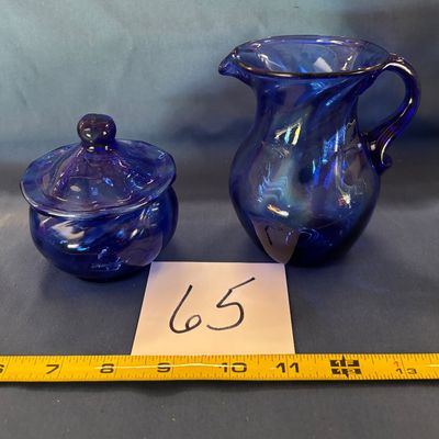 Pretty Glass