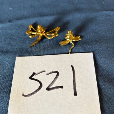 Butterfly Lot