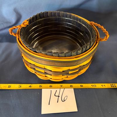 Longaberger Basket