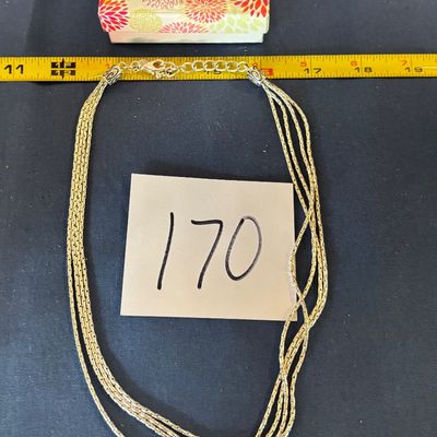 Premier Necklace