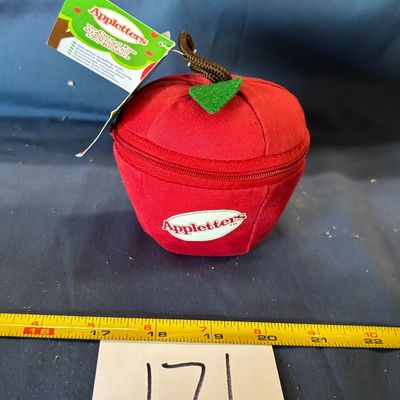 Appleletters Game