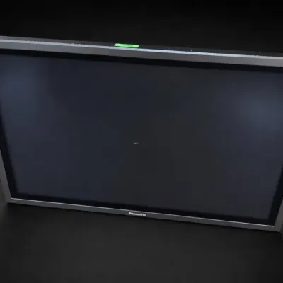 Sale Photo Thumbnail #273: Panasonic Flat Screen Television