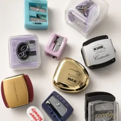 Sale Photo Thumbnail #209: Assorted Cosmetic Pencil Sharpeners