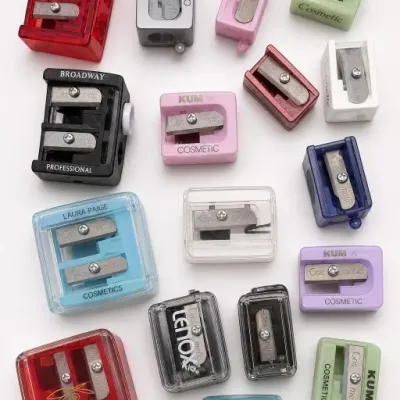 Sale Photo Thumbnail #201: Assorted Cosmetic Pencil Sharpeners