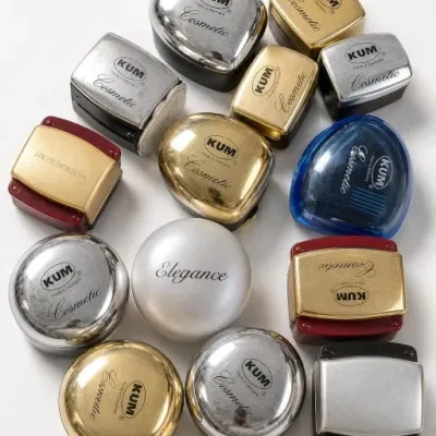 Sale Photo Thumbnail #194: Assorted Cosmetic Pencil Sharpeners